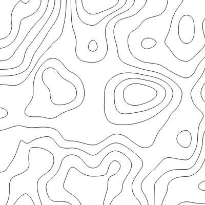 A contour page generated by Lakolam at seed 0xa11ce