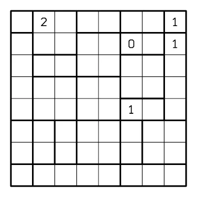 Heyawake — a page generated by Lakolam