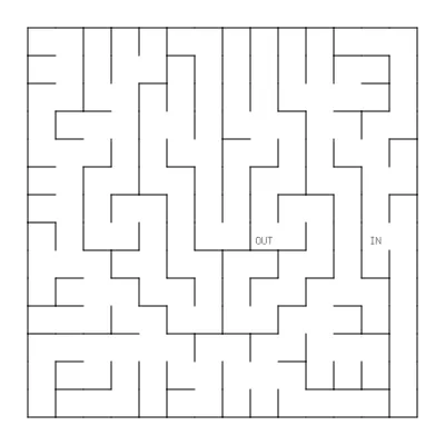 Picture Maze — a page generated by Lakolam