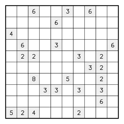 Shikaku — a page generated by Lakolam