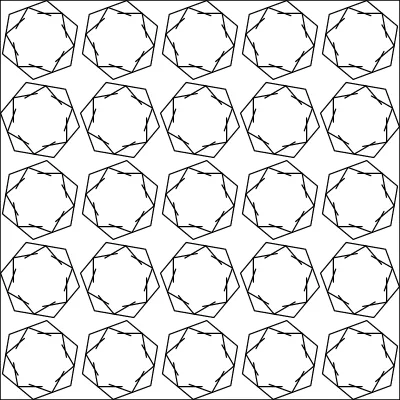 Tiling — a page generated by Lakolam